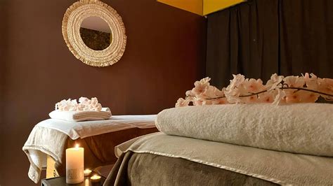 Trouvez un salon de massage à Bordeaux